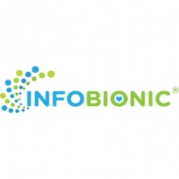 InfoBionic Logo