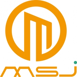 Maisijie Network Logo