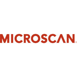 Microscan (Omron Industrial Automation) Logo