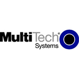 MultiTech Systems Logo