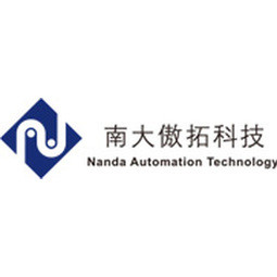 Nanda Automation Logo