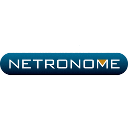 Netronome Logo