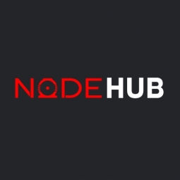 NodeHub Logo