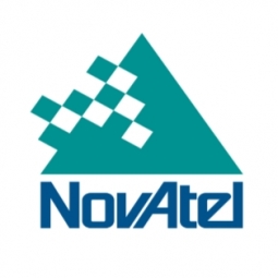 NovAtel Logo