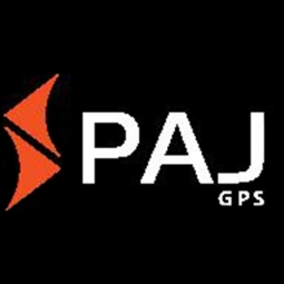 PAJ GPS Logo