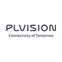 PLVision Logo