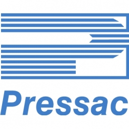 Pressac Communications Logo