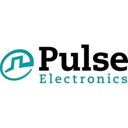 Pulse Electronics Corporation Logo