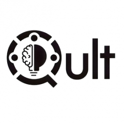 Qult AI Logo