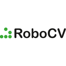 RoboCV Logo