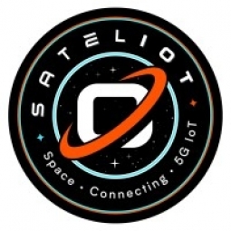 Sateliot Logo