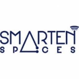 Smarten Spaces Logo