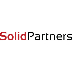 SolidPartners Logo