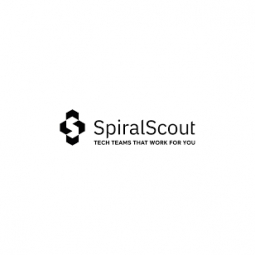 Spiral Scout Logo