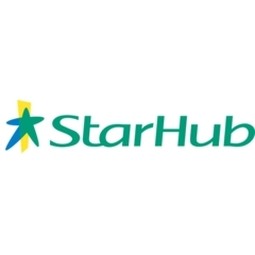 Starhub Logo