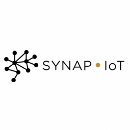 Synap IoT Logo
