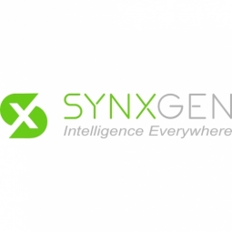 Synxgen Technologies Pvt Ltd Logo