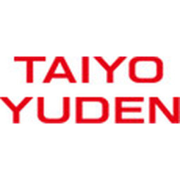 Taiyo Yuden Logo