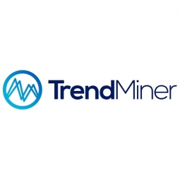 TrendMiner  Logo