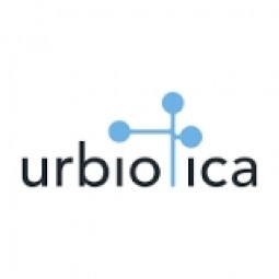 Urbiotica Logo