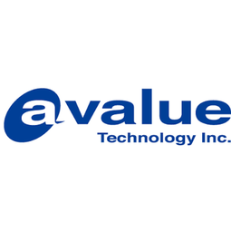 Avalue Technology Logo