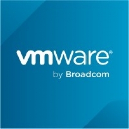 VMware (DELL) Logo