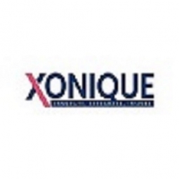 Xonique Logo