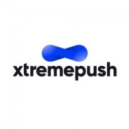 Xtremepush Logo