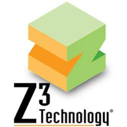 Z3 Technology, LLC Logo