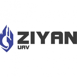 Ziyan Logo