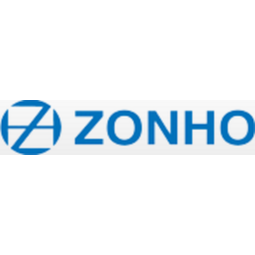 ZONHO Electronics Logo